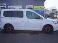 Volkswagen Caddy Basis Weiß - thumbnail 7
