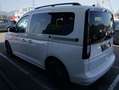 Volkswagen Caddy Basis Weiß - thumbnail 4