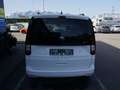 Volkswagen Caddy Basis Weiß - thumbnail 5