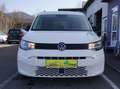 Volkswagen Caddy Basis Weiß - thumbnail 2