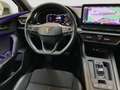 CUPRA Leon 1.5 eTSI DSG Kamera Navi ACC LED Klima Weiß - thumbnail 6