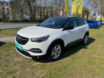 GRANDLAND X 120 JAHRE
