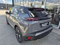 Peugeot 2008 PureTech 130 S&S GT EAT8 Grau - thumbnail 4