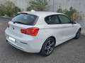 BMW 118 F21 LCI 118i 118 i 136 ch Sport Line Cam GAR 1 AN y - thumbnail 8