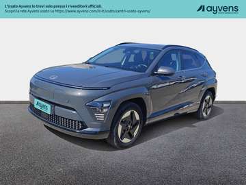 Kona Electric II 2023 Kona 48,4 kWh X Line
