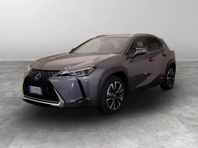 Lexus UX 250h Premium 2wd cvt my20