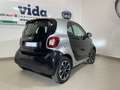 smart forTwo 70 1.0 2 POSTI OK NEOPATENTATI Noir - thumbnail 18