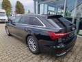 Audi A6 45 3.0 TDI quattro Avant design Leder Pano LED AHK Schwarz - thumbnail 7