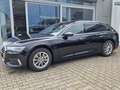 Audi A6 45 3.0 TDI quattro Avant design Leder Pano LED AHK Schwarz - thumbnail 5