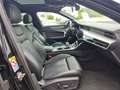 Audi A6 45 3.0 TDI quattro Avant design Leder Pano LED AHK Schwarz - thumbnail 13