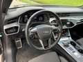 Audi A6 Avant 40 TDI Sport S-Line Pano Nav Leer Clima BTW Grijs - thumbnail 11