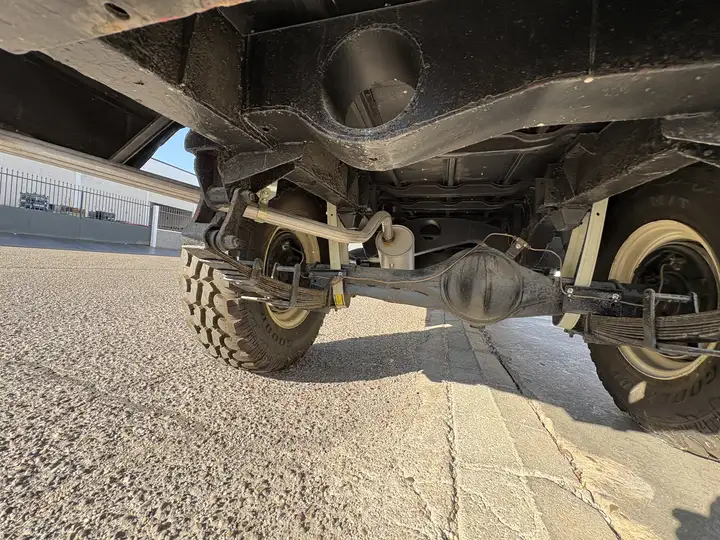 Land Rover 1970, foto 19