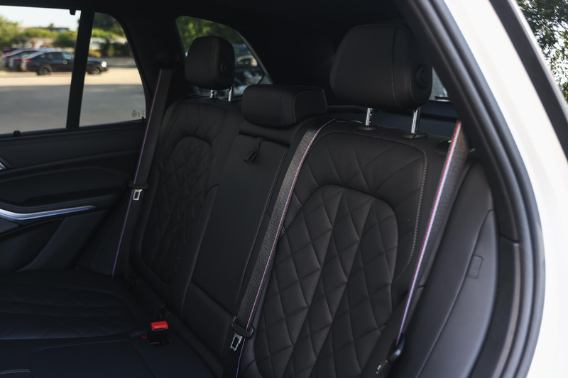 BMW X5 xDrive50e M Sport Automaat / Panoramadak / Trekhaa — photo 12