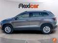 Skoda Karoq 1.5 TSI Ambition ACT 110KW Gris - thumbnail 8
