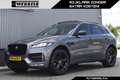 Jaguar F-Pace 2.0 R-Sport AWD 20d Panorama, Meridian, Adaptive c Gris - thumbnail 1