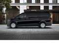 Mercedes-Benz Vito 114 CDI Tourer PRO Lang Klima+PDC Noir - thumbnail 3