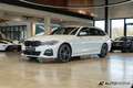 BMW 330 e xDrive Touring M Sport Innovation Laser Blanco - thumbnail 6