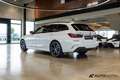 BMW 330 e xDrive Touring M Sport Innovation Laser Blanco - thumbnail 8