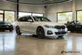 BMW 330 e xDrive Touring M Sport Innovation Laser Blanc - thumbnail 11