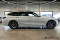 BMW 330 e xDrive Touring M Sport Innovation Laser Blanco - thumbnail 18