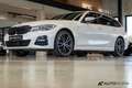 BMW 330 e xDrive Touring M Sport Innovation Laser Blanco - thumbnail 42