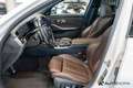 BMW 330 e xDrive Touring M Sport Innovation Laser Blanc - thumbnail 21
