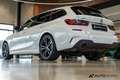 BMW 330 e xDrive Touring M Sport Innovation Laser Blanco - thumbnail 44