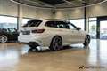 BMW 330 e xDrive Touring M Sport Innovation Laser Blanco - thumbnail 14