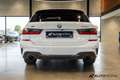 BMW 330 e xDrive Touring M Sport Innovation Laser Blanc - thumbnail 15