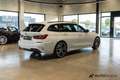 BMW 330 e xDrive Touring M Sport Innovation Laser Blanco - thumbnail 4