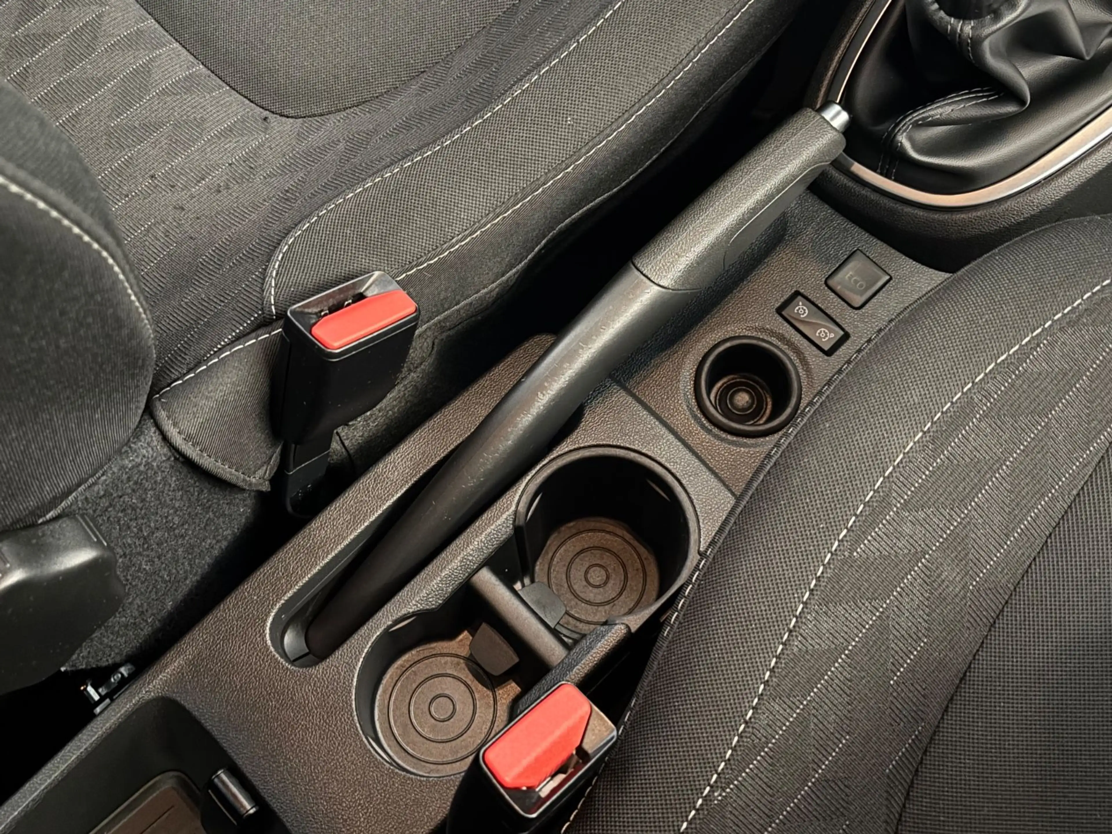 Renault Captur Limited — photo 15
