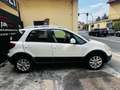 Fiat Sedici 2.0 MJT 16V DPF 4x4 Emotion Blanc - thumbnail 4