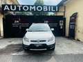 Fiat Sedici 2.0 MJT 16V DPF 4x4 Emotion Blanc - thumbnail 2