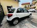 Fiat Sedici 2.0 MJT 16V DPF 4x4 Emotion Blanc - thumbnail 5