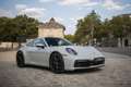 Porsche 911 992 Coupe 3.0 450 Carrera S PDK 24300 km - 2¨me ma Gris - thumbnail 1
