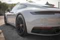 Porsche 911 992 Coupe 3.0 450 Carrera S PDK 24300 km - 2¨me ma Gris - thumbnail 13