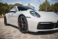 Porsche 911 992 Coupe 3.0 450 Carrera S PDK 24300 km - 2¨me ma Gris - thumbnail 12