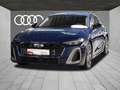 Audi A5 Avant TDI S line Edition One Tech AHK LM19 Sports. Blau - thumbnail 2