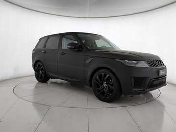 Range Rover Sport 3.0 sdV6 SE 249cv auto my19