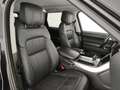 Land Rover Range Rover Sport Range Rover Sport 3.0 sdV6 SE 249cv auto my19 Schwarz - thumbnail 10