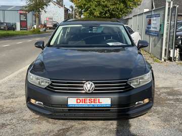 Passat 1.6 CR TDi