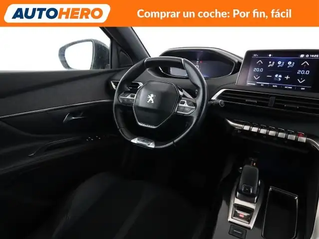 Peugeot 5008 view 14