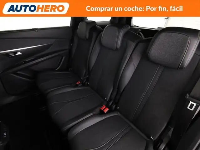 Peugeot 5008 view 15
