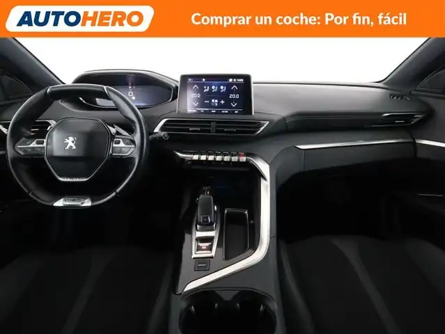 Peugeot 5008 view 13