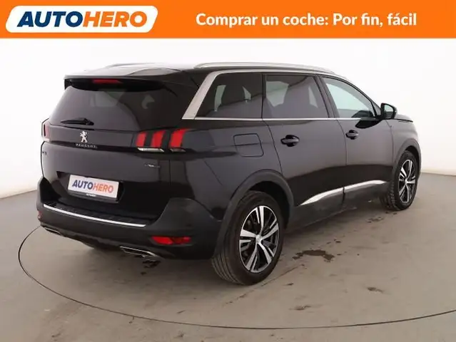 Peugeot 5008 view 6