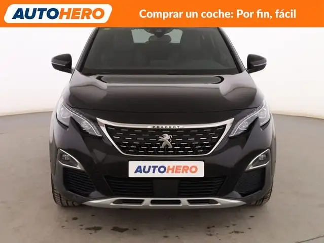 Peugeot 5008 view 9