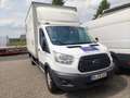 Ford Transit Transit 350 L2 HA koffer, Ladebordwand Weiß - thumbnail 1