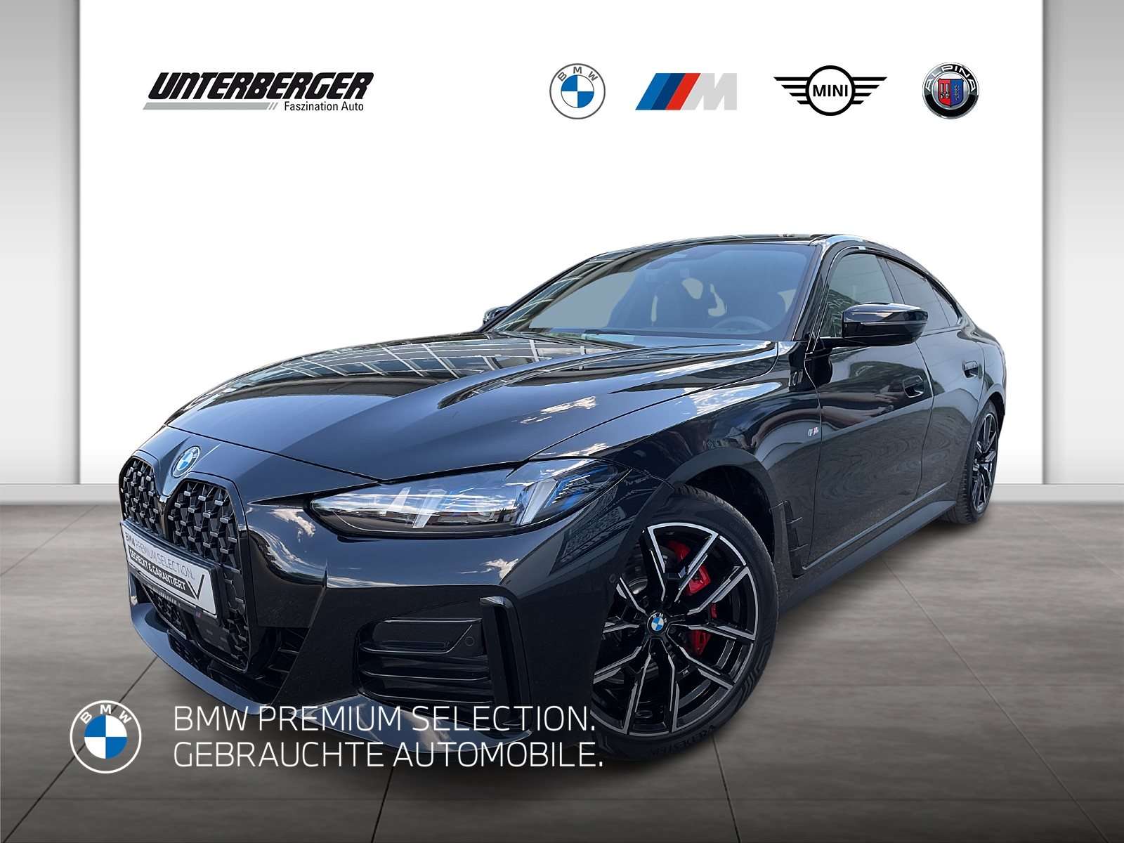 BMW 430