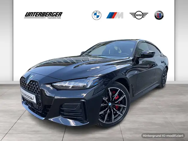 BMW 430