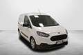 Ford Transit Courier TRANSIT COURIER 1.5TDCI 100CV VAN TREND ( CRUISE ) Bianco - thumbnail 3